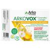Arkopharma Arkovox Miele Limone 24 Caramelle