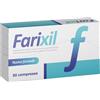 RUBIO' NUTRACEUTICALS Srl FARIXIL 30 Cpr Orosol.