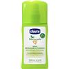 Chicco (artsana spa) CHICCO Spray Antizanzare rinfrescante e protettivo 2 mesi +