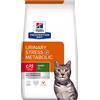 Hills Hill's PD Prescrizione Dieta c/d Urinary Stress + Metabolic Feline 1,5kg