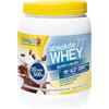 LONG LIFE LongLife Absolute Whey Cacao Integratore Di Proteine 500 g 20 Dosi