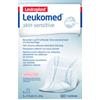 Leukomed - Skin Sensitive Sterile 5x7,2 Cm Confezione 5 Pezzi