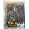 Dc Direct WORLD OF WARCRAFT Series 4 Murloc Fish-Eye Blue & Gibbergill Blue Action Figure