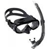 Cressi Sub Onda Mare Set Maschera+Boccaglio Colori Assortiti
