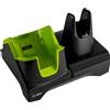 Zebra Base di Comunicazione USB e Ricarica a 1+1 slots per TC8300