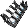 Zebra Stazione di Comunicazione ETH e Ricarica a 4+4 slots per TC8X00