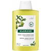 Klorane Capelli Klorane Polpa di Cedro - Shampoo Leggero per Capelli da Normali a Grassi, 200ml