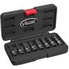 Vigor Set di viti Torx da 1/2
