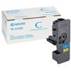 Kyocera TONER ORIGINALE KYOCERA TK5240C TK-5240C CIANO 1T02R7CNL0 ECOSYS M5526cdn