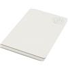 Bullet Block notes A5 senza dorso in cartone eco con 80 fogli Dairy Dream personalizzate o neutre