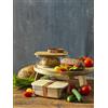 Seasons Cucina personalizzati Portapranzo in acciaio inossidabile Seasons Tite personalizzate o neutre