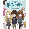Magazzini Salani Crea la moda. Harry Potter. Ediz. a colori
