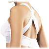 Ekeep REGGISENO B1 POSTURAL BRA BIANCO EKEEP 3