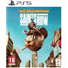 Deep Silver Saints Row Day One Edition per PlayStation 5 - PS50128