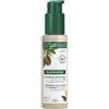 Klorane Capelli Klorane Burro Di Cupuacu BIO - Cica Siero Termo-protettivo capelli Secchi, 100ml