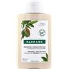 Klorane Capelli Klorane Burro Di Cupuacu BIO - Shampoo per Capelli Secchi e Rovinati, 200ml