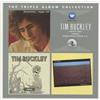 Tim Buckley ‎- The Triple Album Collection Cd Nuovo