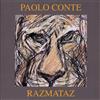 Paolo Conte ‎- Razmataz CD