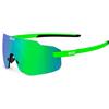 Koo Supernova Sunglasses Verde Kask Lime Mirror/CAT2