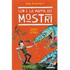 Piemme Sputi letali. Leo e la mappa dei mostri: Vol. 2