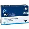 Anseris Farma Tsp 0,2% Soluzione Oftalmica Umettante Lubrificante 30 Flaconcini Monodose 0,5 Ml