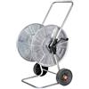 VIRIDEX AVVOLGITUBO CARRELLO AGRATI ZINCATO MT. 110 1/2 AG315