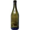 VIRIDEX BOTTIGLIE IN VETRO EMILIANA TAPPO SUGHERO TIPO SPUMANTE 750 ML