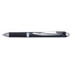 Pentel Penna roller a scatto Pentel Energel Permanent 0.7 mm blu BLP77-CX