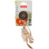 ZOLUX Gioco Gatto Ethicat Cartone Disco 1 PZ