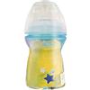 Chicco 8058664120024 Biberon Natural Feeling Più Bavaglino