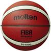 Molten PALLONE BASKET B6G4000