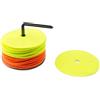Legar KIT 24 DELIMITATORI PIATTI + RIMESSAGGIO