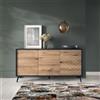 Credenza Industrial, Confronta prezzi