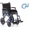 MORETTI Carrozzina Transito - Moretti GO! CP500B