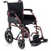 MORETTI Carrozzina Transito - Moretti GO! CP500R