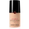 Armani Power Fabric + 30 ml Fondotinta no transfer dal finish matt luminoso e texture ultraleggera 4.85 APF