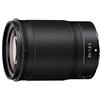 Nikon Nikkor Z 85 mm f/1.8 S, Obiettivo per Nikon Z Serie S Luminoso, Lunghezza Focale Fissa per Ritratti, Nero [Nital Card: 4 Anni di Garanzia]