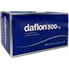 Servier Italia Spa Daflon 120Cpr Riv 500Mg