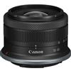 Canon RF-S 18-45 F4.5-6.3 IS STM