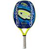 Quicksand Racchetta Beach Tennis Racket Q1 Blue Yellow 2022