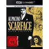 Universal Pictures Scarface (1983) - Gold Edition (4K Ultra-HD) (+ Blu-ray 2D)