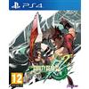 PQube Guilty Gear XRD: Rev2 - PlayStation 4 [Edizione: Spagna]