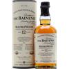 The Balvenie 12 Years Old Doublewood Single Malt Scotch Whisky 70cl (Astucciato) - Liquori Whisky
