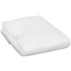 Windhager Supergrow - Pellicola per aiuole da Giardino, Pellicola per Serra, 35 µm, 5 x 1,35 m, Trasparente