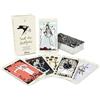 Fournier Tarot Carlotydes - Versione francese - 78 carte, libretto - Cartomanzia