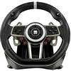Xtreme Bright Volante Cambio Pedaliera 6 in 1 Racing Wheel Suzuka 900° 90427 - Classics - PlayStation 4