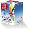 Linea ACT Vita Act 50+ Multivitaminico 30 Capsule Compresse