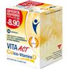 Linea ACT Vita Act Calcio + Vitamina D 60 Compresse