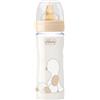 Chicco Biberon Benessere Girl Caucciu 150ml