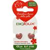 Biojoux Orecchini BJT 2100 Rose Crystal Heart 10 mm